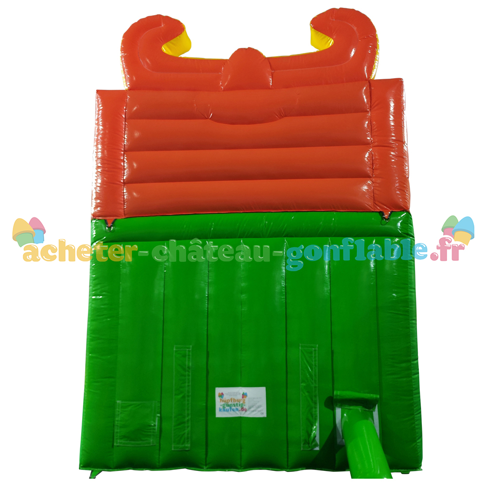 Toboggan géant Clown – Image 8