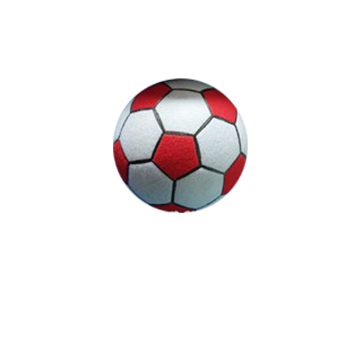 Ballon rond : la balle de foot RG Blade, l'accessoire football pro