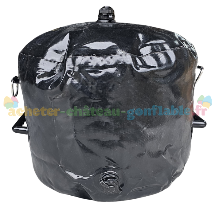 Sac d’eau de 40 kg pour la fixation des châteaux gonflables – Image 4